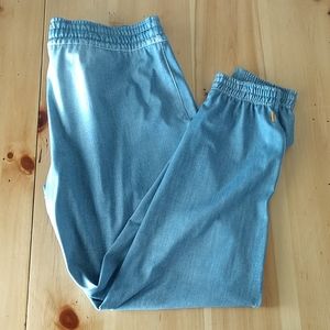 Lucy indigo boyfriend joggers